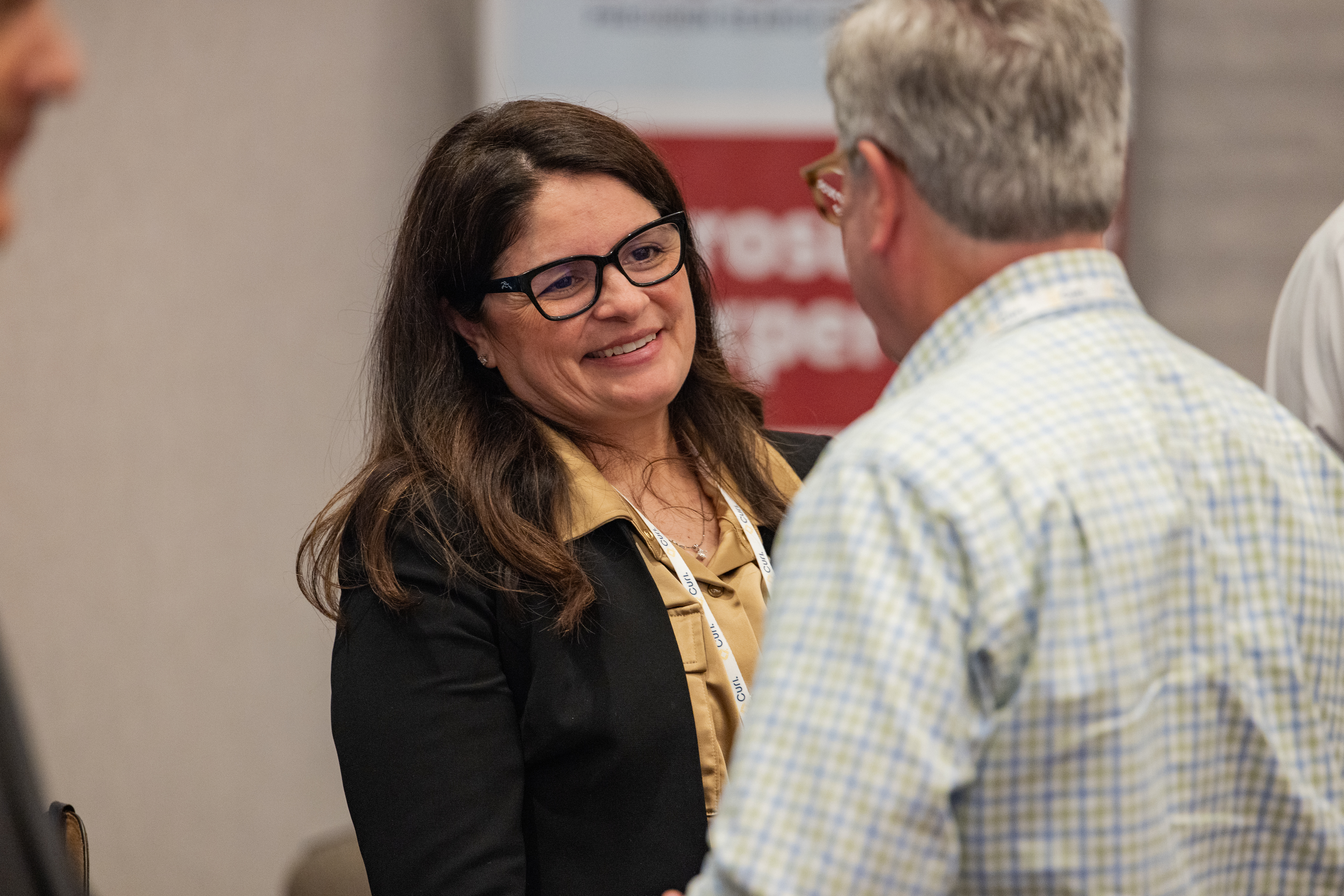 NERVES Networking Photo