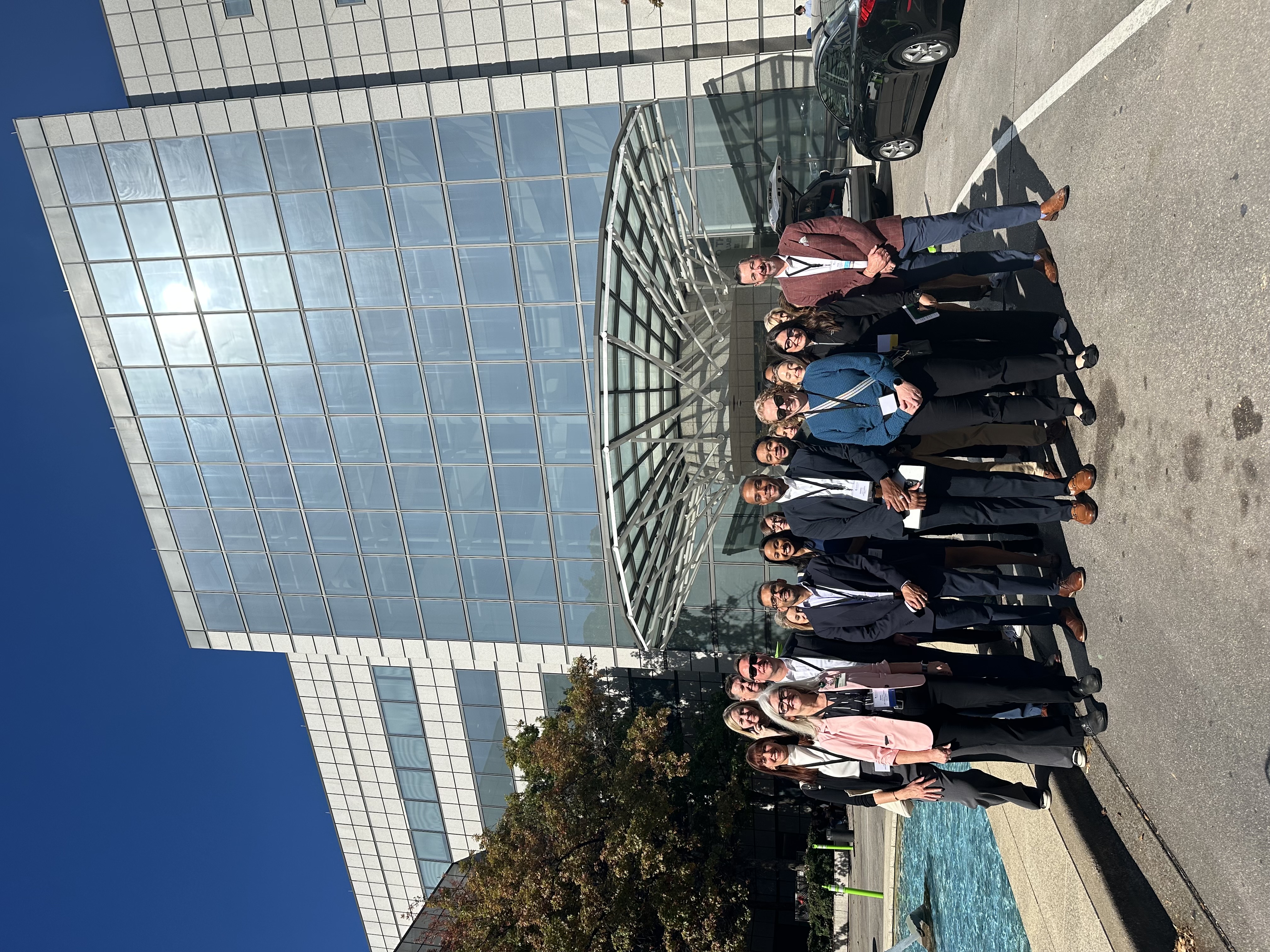 2025 Building the Best Seminar