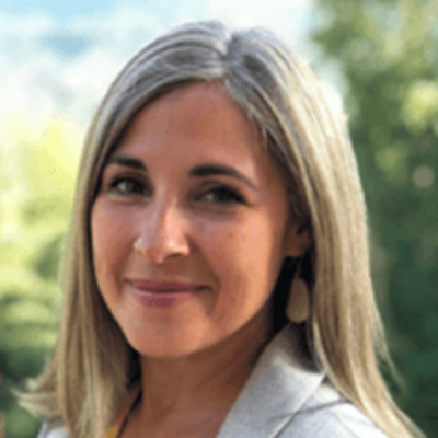 Jacinta Sharr
