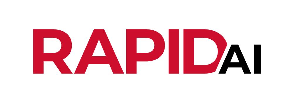 RapidAI logo