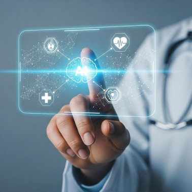 AI In healthcare