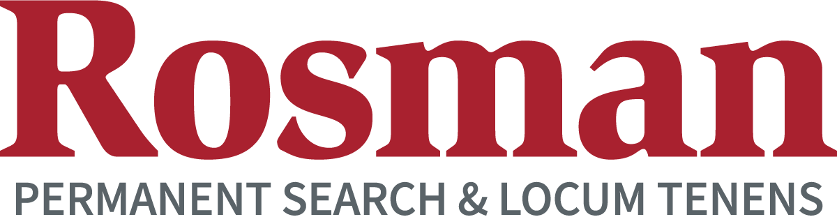 RosmanSearch Logo