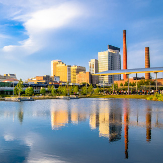 Birmingham