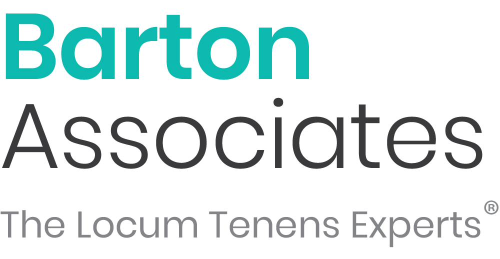 Barton Associates Logo
