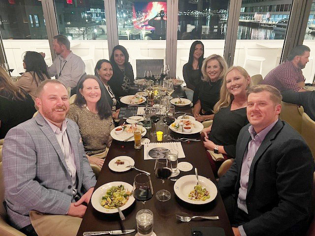 Gallegos Group Photo 1