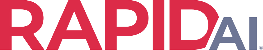 RapidAI Logo
