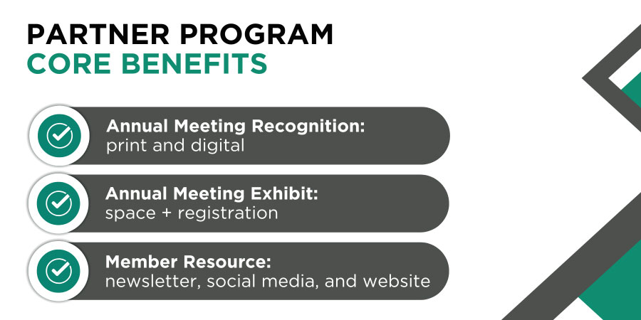 2025 Partner Program Core Benefits