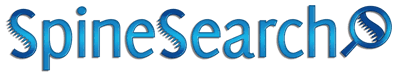 SpineSearch Logo