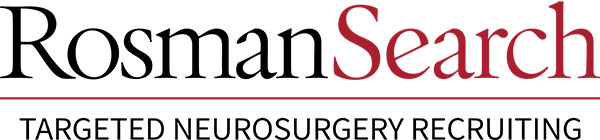 RosmanSearch Logo